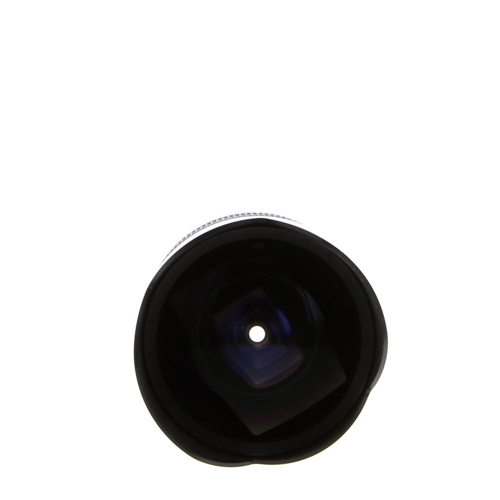 Canon 14mm f/2.8 L II USM EF-Mount Lens