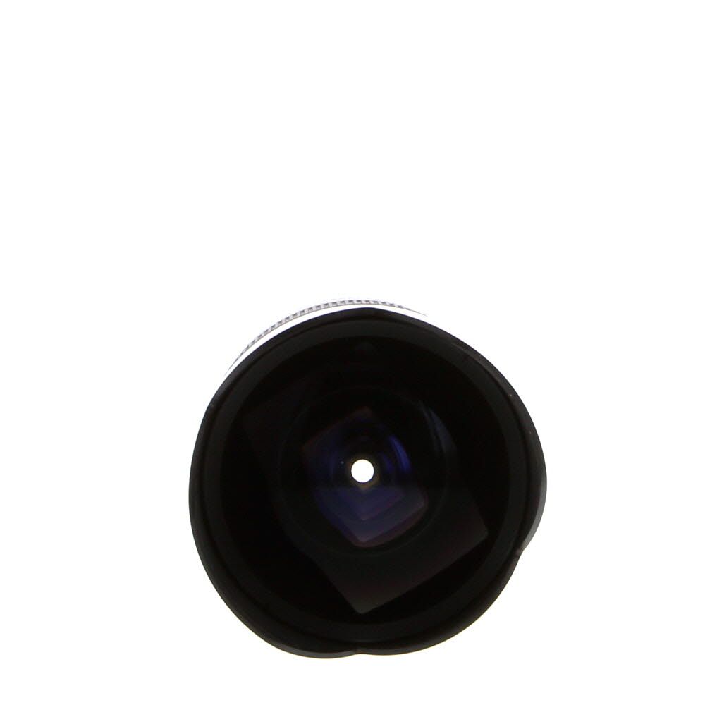 Canon 14mm f/2.8 L II USM EF-Mount Lens {Gel}