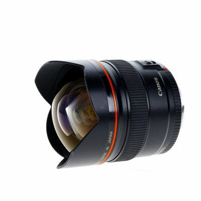 Canon 14mm f/2.8 L USM EF-Mount Lens