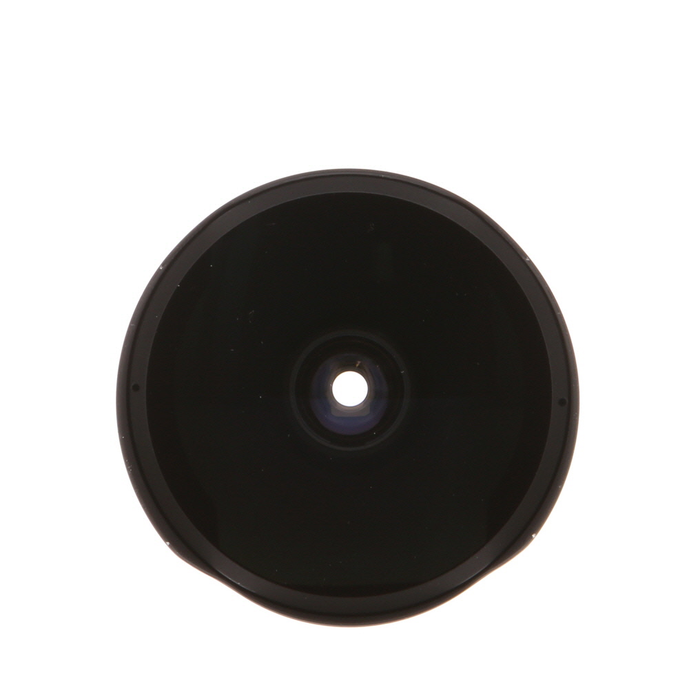 Canon 15mm f/2.8 Fisheye EF-Mount Lens