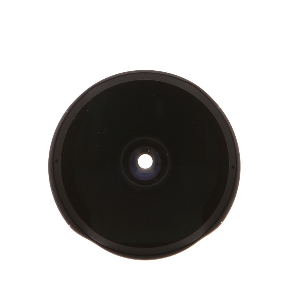 Canon 15mm F/2.8 Fisheye EF Mount Lens {Gel} - Special Deals at