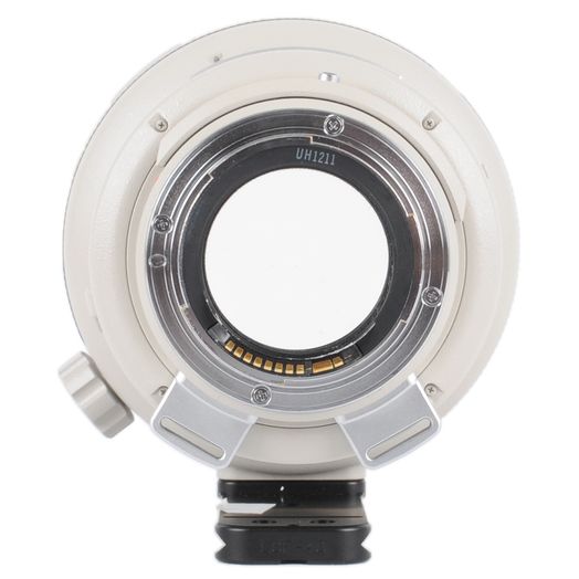 Canon 200mm f/1.8 L USM EF-Mount Lens {48}