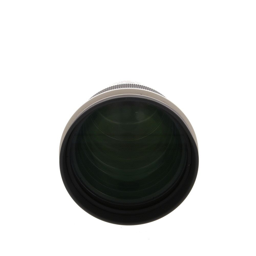 Canon 200mm f/1.8 L USM EF-Mount Lens {Gel} Late