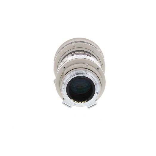 Canon 200mm f/1.8 L USM EF-Mount Lens {Gel} Late