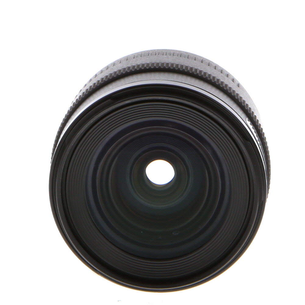 Canon 24mm f/2.8 EF-Mount Lens