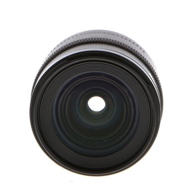 Canon 24mm f/2.8 EF-Mount Lens {58}