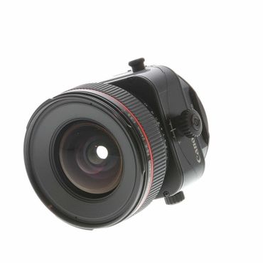 Canon 24mm F/3.5 L TS-E Tilt Shift Manual Focus EF-Mount Lens