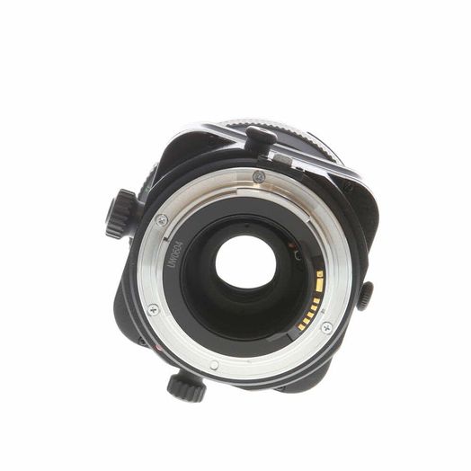 Canon TS-E Tilt Shift Lens - Thumbnail 4
