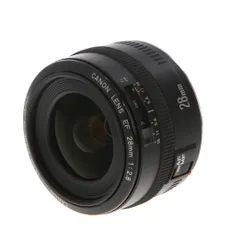 Canon 14mm f/2.8 L II USM EF-Mount Lens {Gel}
