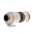 Canon 300mm f/4 L IS USM EF-Mount Lens {77} thumbnail