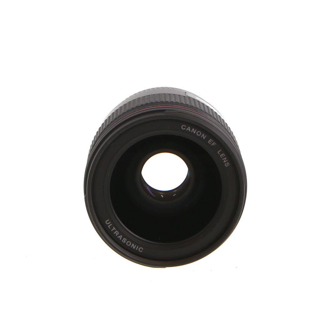 Canon 35mm f/1.4 L USM EF-Mount Lens