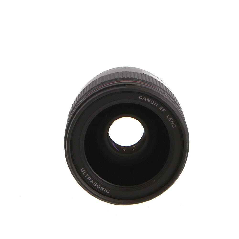 Canon EF 35mm f/1.4 Ⅱ USM | マウントアダプターセット Canon 35mm f/1.4 L USM EF-Mount Lens {72}