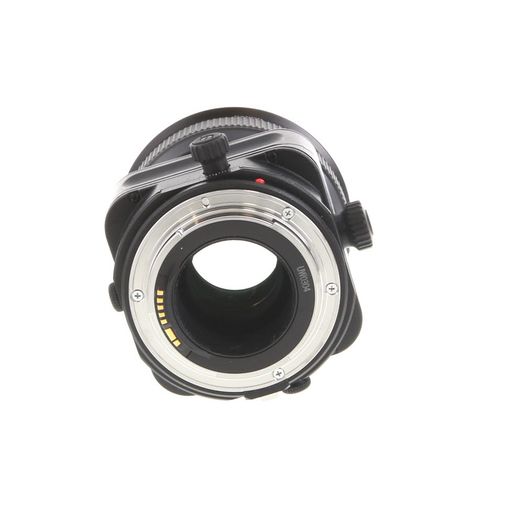 Canon 45mm f/2.8 TS-E Tilt Shift Manual Focus EF-Mount Lens {72}