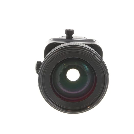 Canon 45mm f/2.8 TS-E Tilt Shift Manual Focus EF-Mount Lens {72}