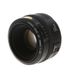 Canon 50mm f/1.8 EF-Mount Lens {52} Metal Mount  thumbnail