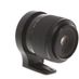 Canon 65mm f/2.8 MP-E 1-5X Macro Manual Focus EF-Mount Lens, Black {58} With Tripod Mount Ring thumbnail