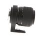 Canon 65mm f/2.8 MP-E 1-5X Macro Manual Focus EF-Mount Lens, Black {58} With Tripod Mount Ring thumbnail