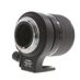 Canon 65mm f/2.8 MP-E 1-5X Macro Manual Focus EF-Mount Lens, Black {58} With Tripod Mount Ring thumbnail