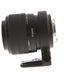 Canon 65mm f/2.8 MP-E 1-5X Macro Manual Focus EF-Mount Lens, Black {58} With Tripod Mount Ring thumbnail