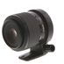 Canon 65mm f/2.8 MP-E 1-5X Macro Manual Focus EF-Mount Lens, Black {58} With Tripod Mount Ring thumbnail
