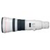 Canon 800mm f/5.6 L IS USM EF-Mount Lens {52 Drop-ln} thumbnail