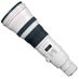 Canon 800mm f/5.6 L IS USM EF-Mount Lens {52 Drop-ln} thumbnail