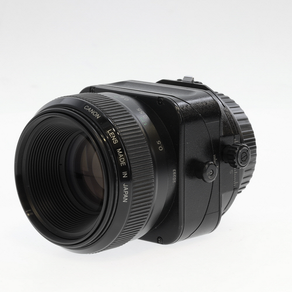 Canon 90mm f/2.8 TS-E Tilt Shift Manual Focus EF-Mount Lens