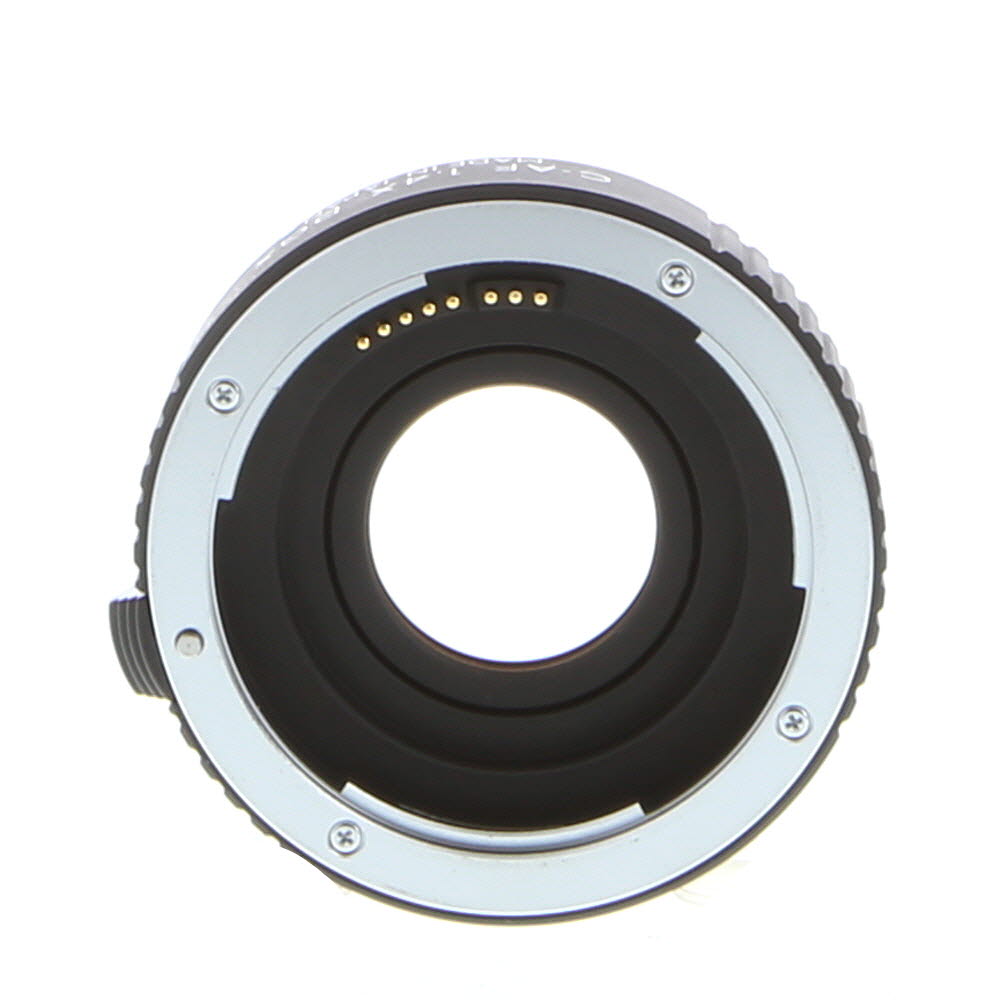 Canon 1.4X Teleconverter For Canon EF Mount