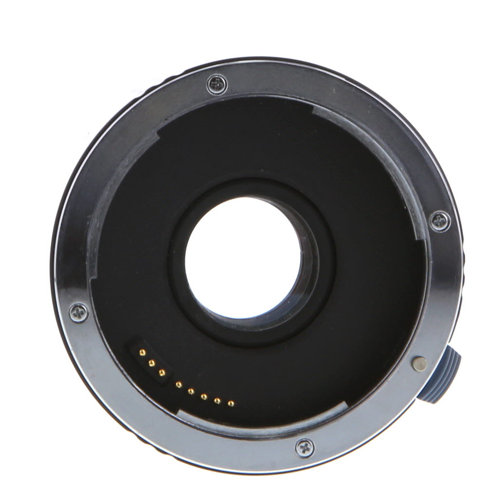 Canon Kenko 2X TELEPLUS HD pro DGX Teleconverter for Canon EF-Mount
