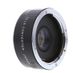 Miscellaneous Brand 2X Teleconverter For Canon EF Mount thumbnail