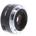 Miscellaneous Brand 2X Teleconverter For Canon EF Mount thumbnail