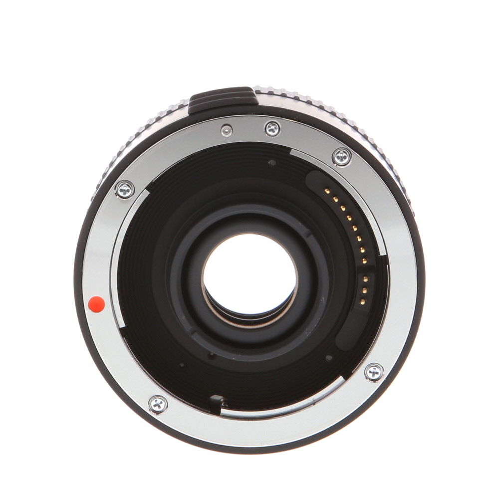 Sigma 2X APO EX DG Teleconverter For Canon EF Mount