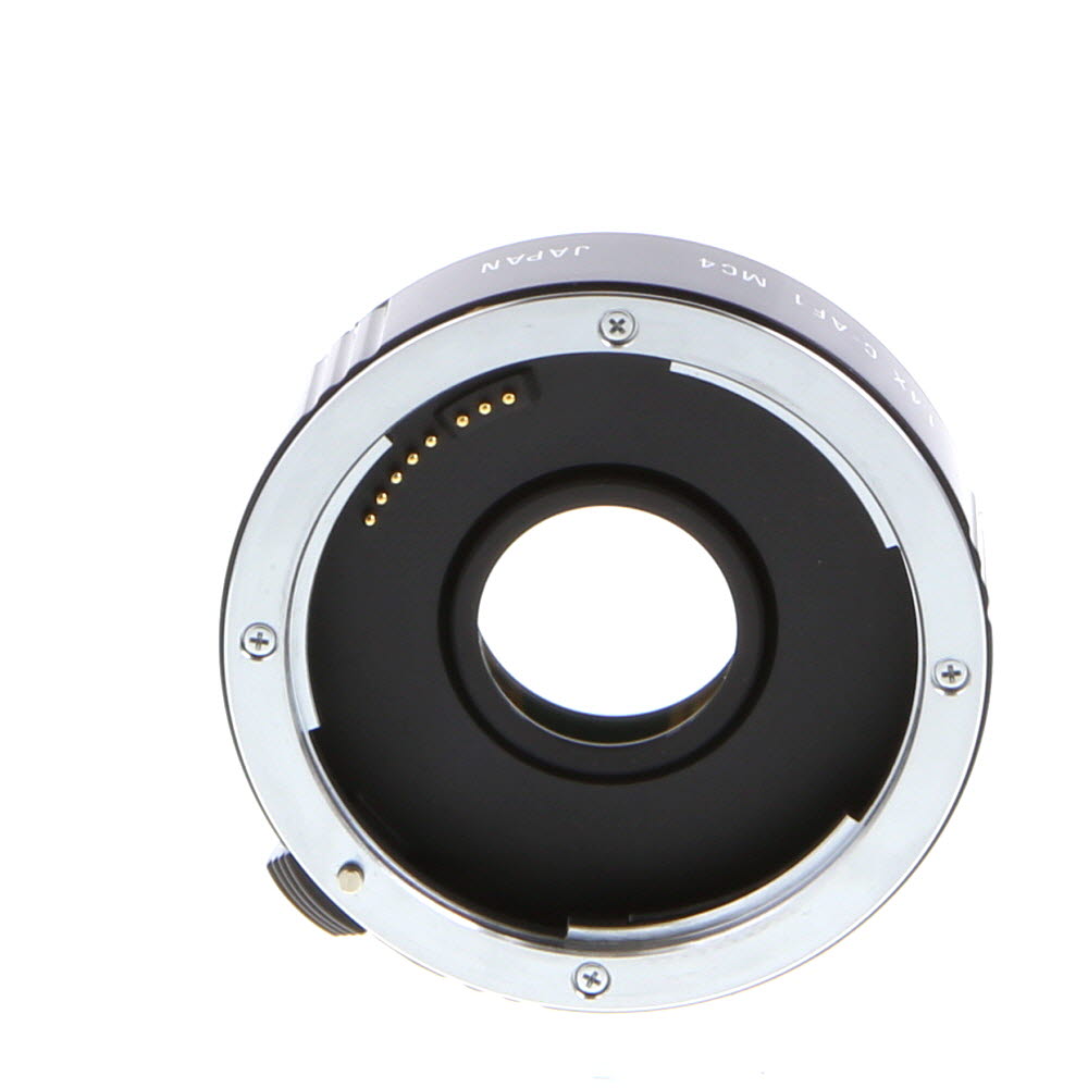 Tamron Tamron-F AF Tele-Converter 2X C-AF1 BBAR MC7 for Canon EF-Mount