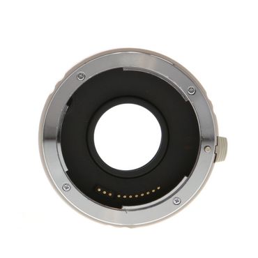 Tamron SP Tele-Converter 140F-CA 1.4X for Canon EF-Mount, Gray