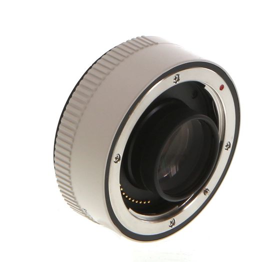 Canon Extender 1.4x II Multiplicateur De Focale EF Occasion