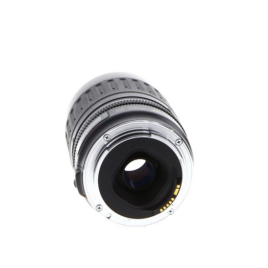 Canon 100-300mm f/4.5-5.6 USM EF Mount Lens {58}