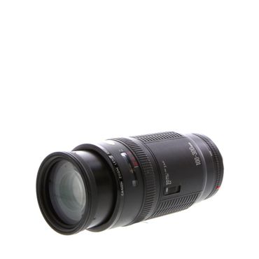Canon 100-300mm f/5.6 Macro EF Mount Lens