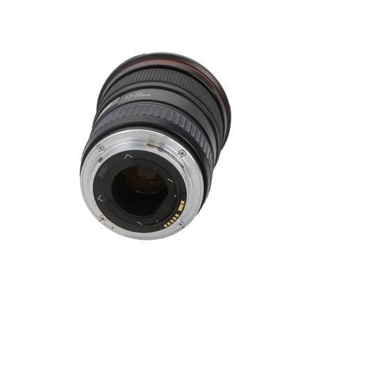 極美品 ケース付 Canon EF 17-35mm 2.8 L USM #324 Canon 17-35mm f/2.8 L USM EF Mount Lenst {77} - Used SLR & DSLR