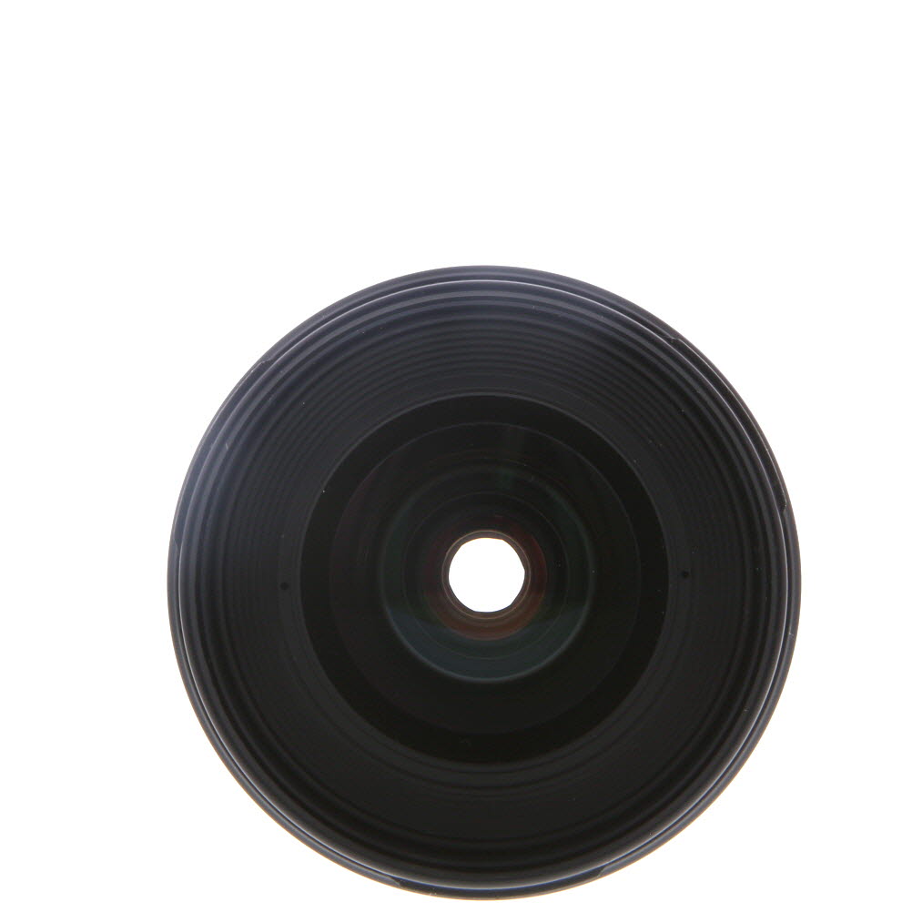 Canon 20-35mm f/2.8 L EF Mount Lens