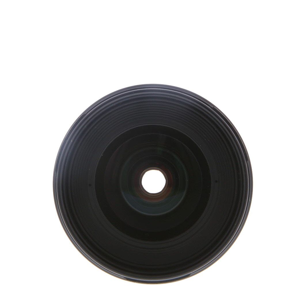 Canon 20-35mm f/2.8 L EF Mount Lens {72}