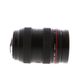 Canon 24-70mm f/2.8 L USM Macro EF Mount Lens {77} thumbnail