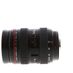Canon 24-70mm f/2.8 L USM Macro EF Mount Lens {77} thumbnail
