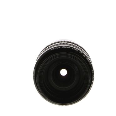 Canon 28-105mm f/3.5-4.5 Macro II USM Lens for EF-Mount