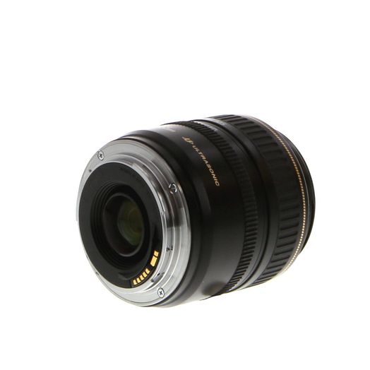 Canon 28-105mm f/3.5-4.5 Macro II USM Lens for EF-Mount {58}