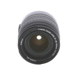 Canon 28-200mm f/3.5-5.6 USM EF Mount Lens {72}
