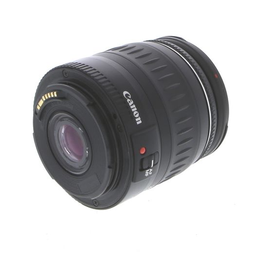 Canon 28-105mm f/4-5.6 EF Mount Lens {58}