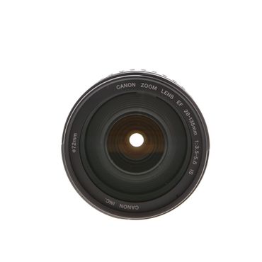 Canon 28-300mm f/3.5-5.6 L IS USM EF Mount Lens