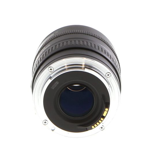 Canon 28-70mm f/3.5-4.5 II EF Mount Lens {52}