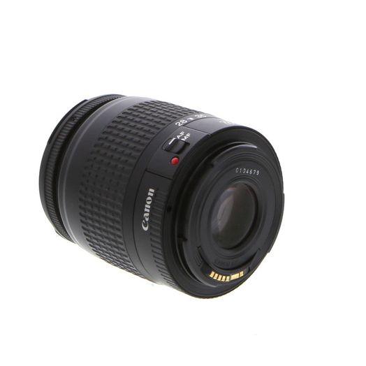 Canon 28-80mm f/3.5-5.6 EF Mount Lens {58}