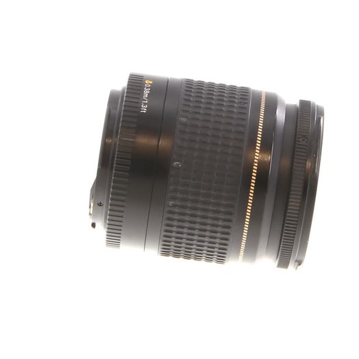 Canon 28-80mm f/3.5-5.6 III USM EF Mount Lens {58}